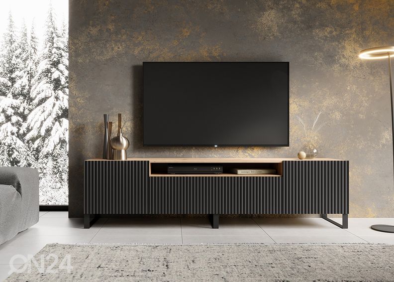 TV-taso Noemi 200 cm kuvasuurennos