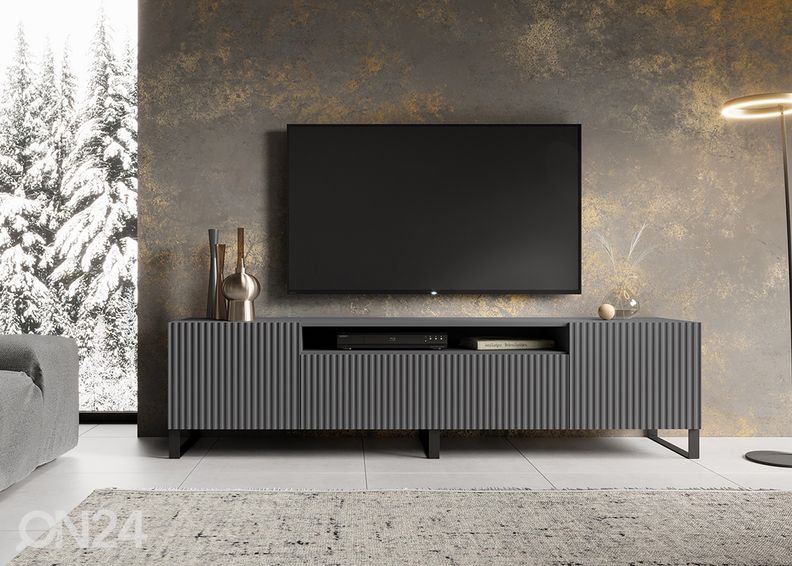 TV-taso Noemi 200 cm kuvasuurennos