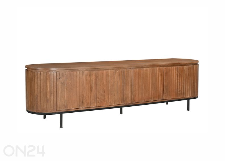 TV-taso Noor 210 cm kuvasuurennos
