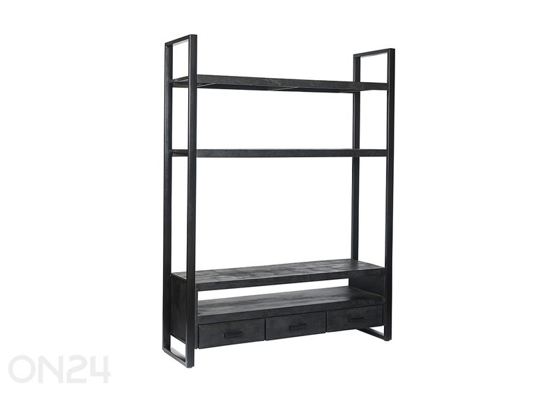 TV-taso Norris 150 cm kuvasuurennos