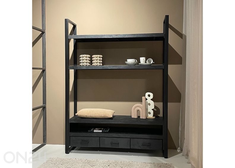 TV-taso Norris 150 cm kuvasuurennos