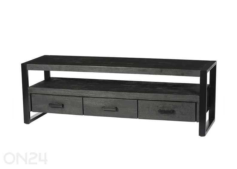 TV-taso Norris kuvasuurennos