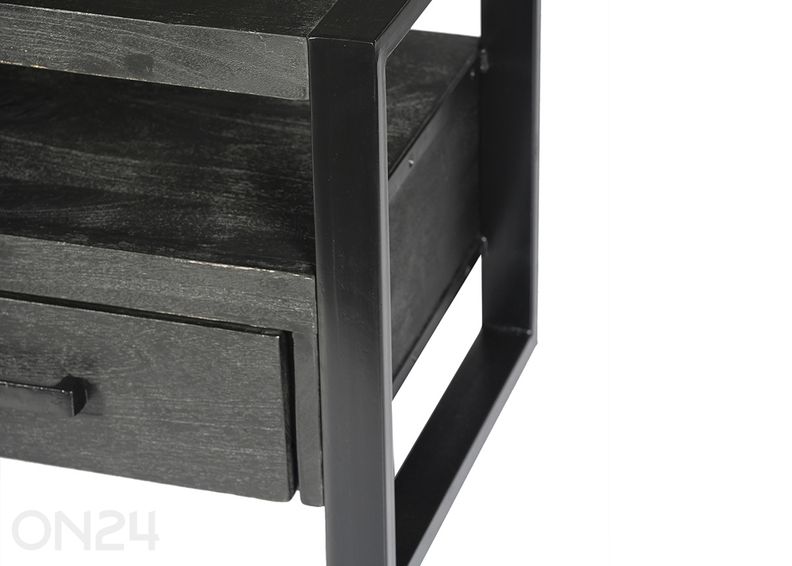 TV-taso Norris kuvasuurennos