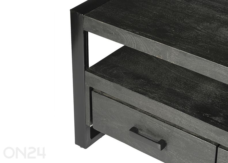 TV-taso Norris kuvasuurennos