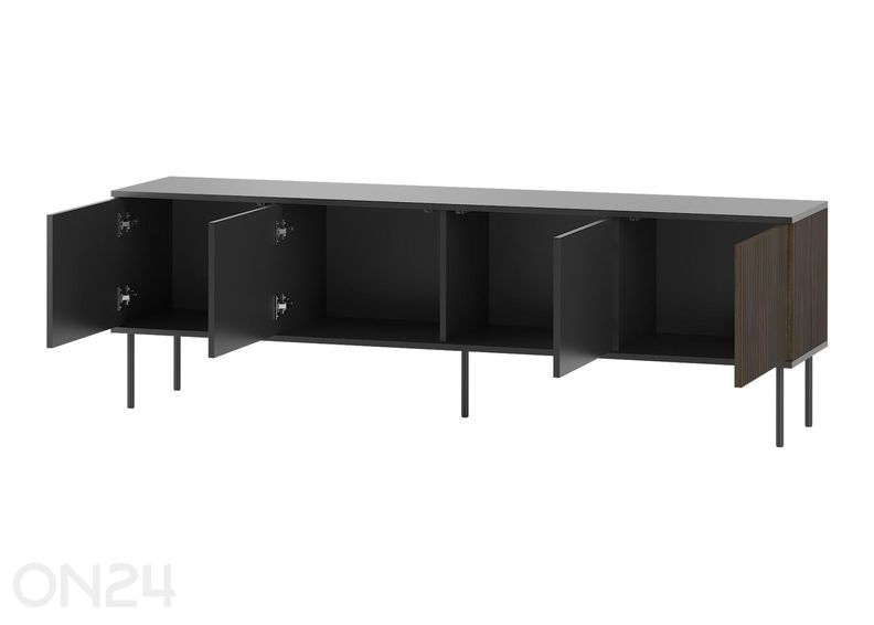 TV-taso Notte 182 cm kuvasuurennos