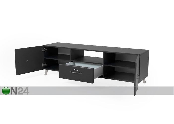 TV-taso Nova kuvasuurennos