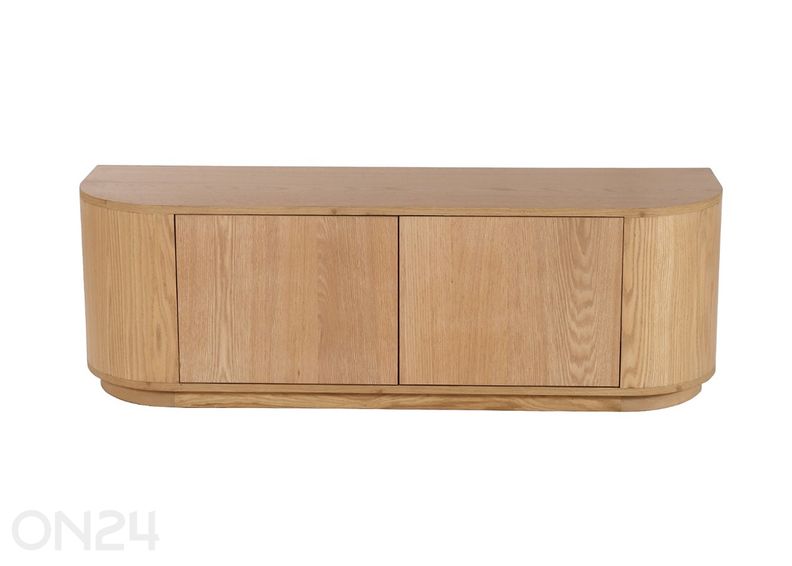 TV-taso Novero 140 cm kuvasuurennos