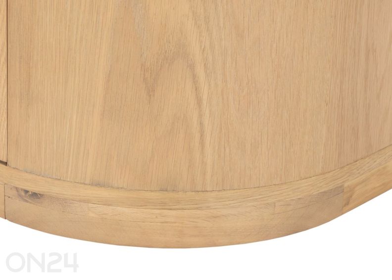 TV-taso Novero 140 cm kuvasuurennos