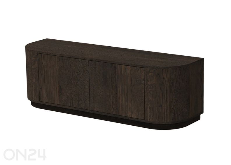 TV-taso Novero 140 cm kuvasuurennos