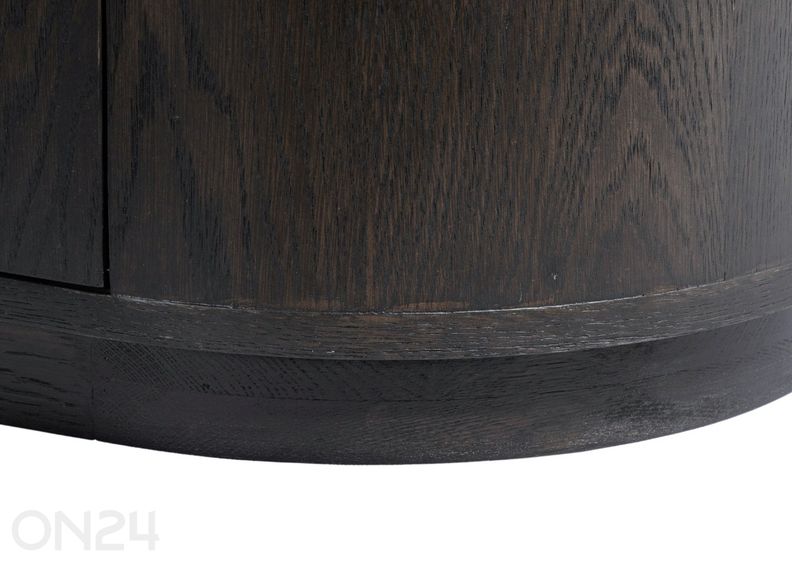 TV-taso Novero 140 cm kuvasuurennos