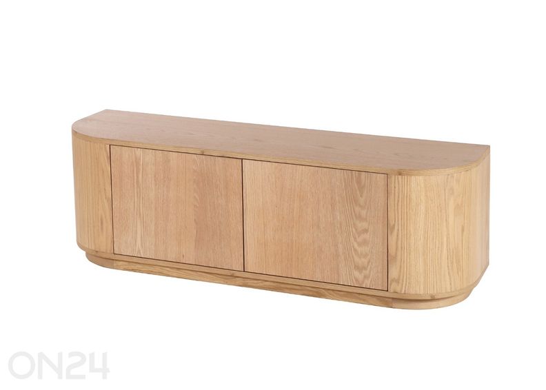TV-taso Novero 140 cm kuvasuurennos