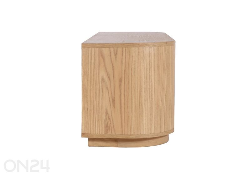 TV-taso Novero 140 cm kuvasuurennos