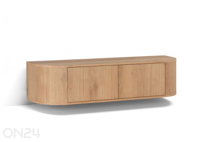 TV-taso Novero 140 cm kuvasuurennos