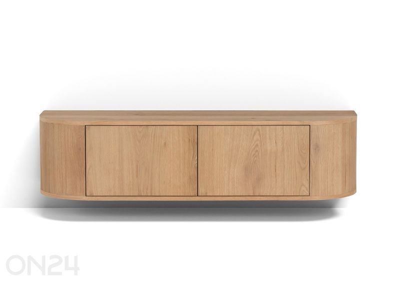TV-taso Novero 140 cm kuvasuurennos