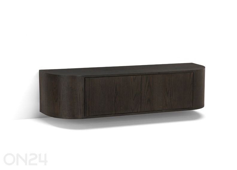 TV-taso Novero 140 cm kuvasuurennos