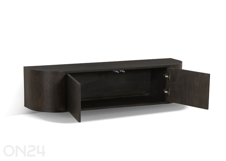 TV-taso Novero 140 cm kuvasuurennos