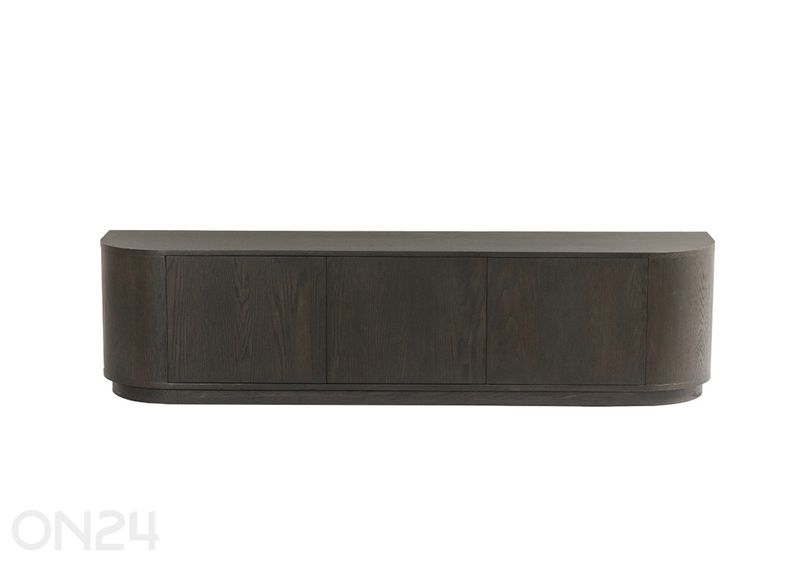 TV-taso Novero 180 cm kuvasuurennos