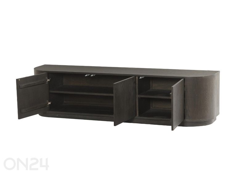 TV-taso Novero 180 cm kuvasuurennos