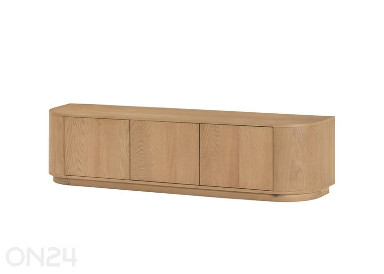 TV-taso Novero 180 cm kuvasuurennos
