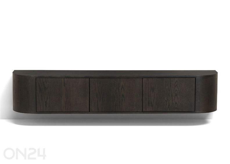 TV-taso Novero 180 cm kuvasuurennos