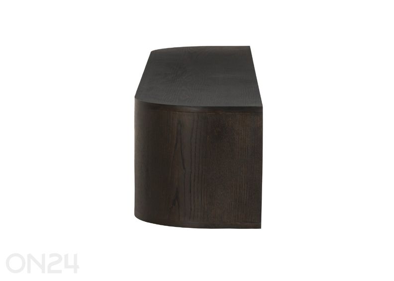 TV-taso Novero 180 cm kuvasuurennos