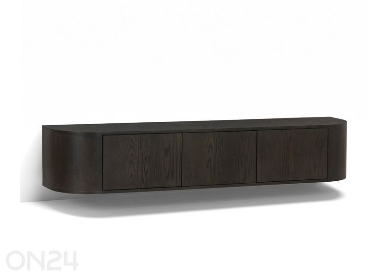 TV-taso Novero 180 cm kuvasuurennos
