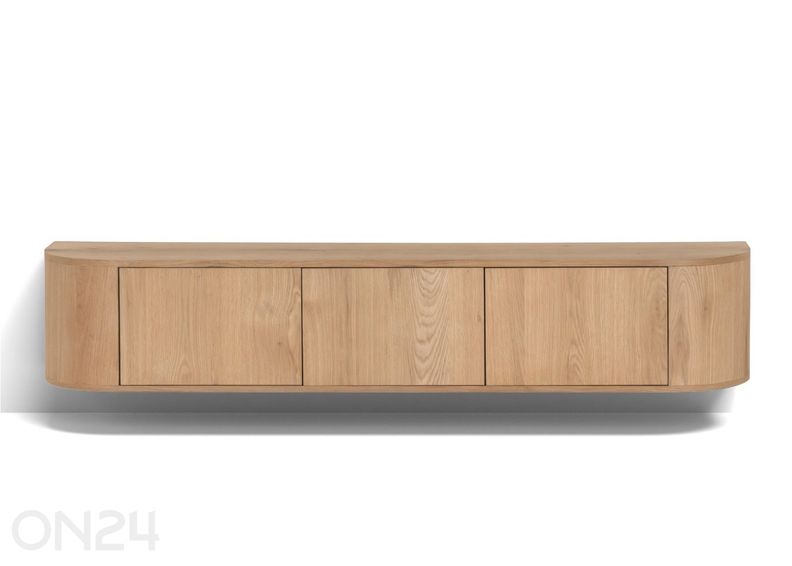 TV-taso Novero 180 cm kuvasuurennos