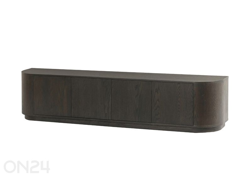 TV-taso Novero 220 cm kuvasuurennos