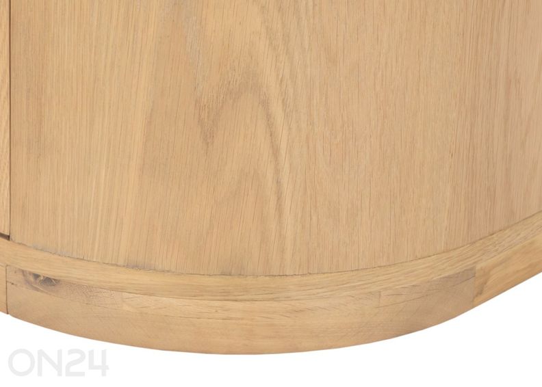 TV-taso Novero 220 cm kuvasuurennos