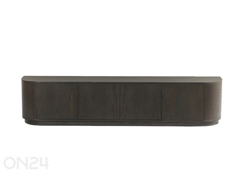 TV-taso Novero 220 cm kuvasuurennos