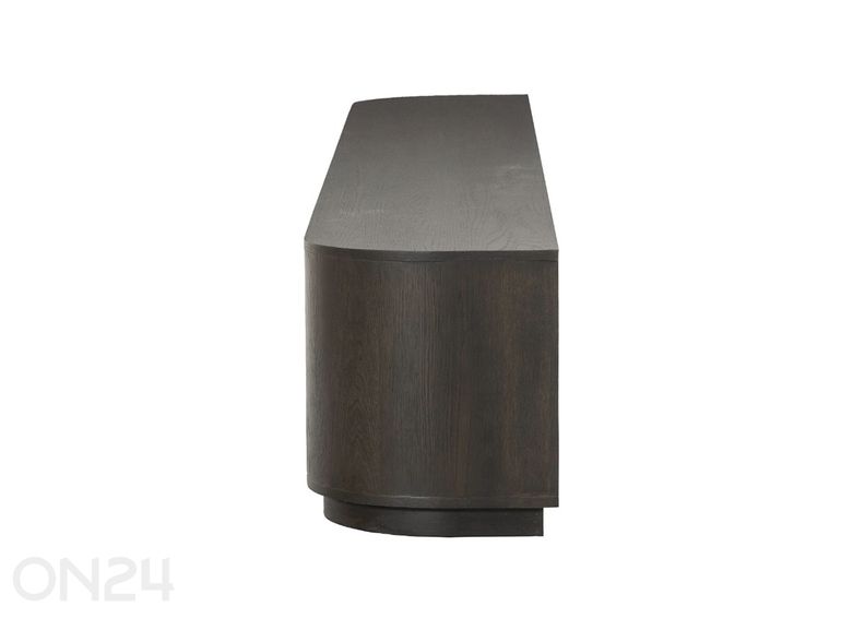TV-taso Novero 220 cm kuvasuurennos