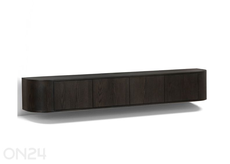 TV-taso Novero 220 cm kuvasuurennos