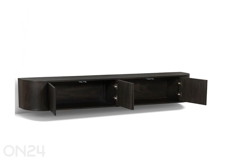 TV-taso Novero 220 cm kuvasuurennos