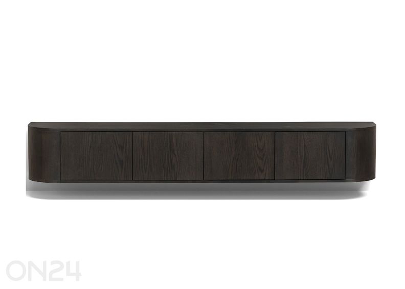 TV-taso Novero 220 cm kuvasuurennos