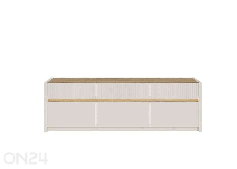 TV-taso Oak Squere kuvasuurennos