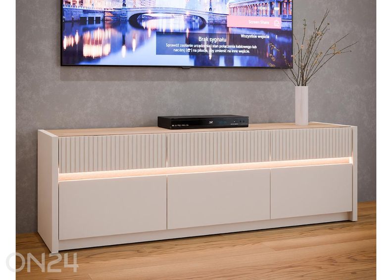 TV-taso Oak Squere kuvasuurennos