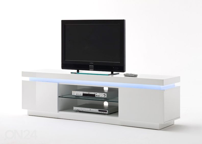 TV-taso Ocean kuvasuurennos