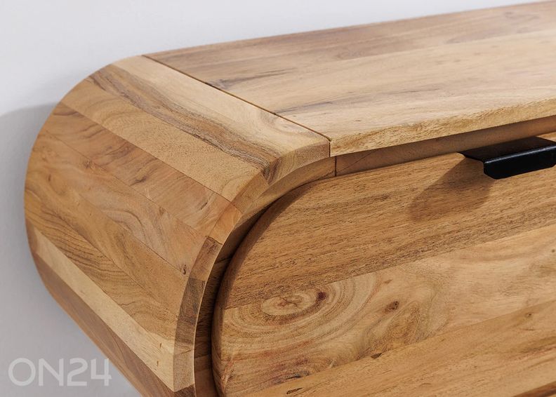 TV-taso Organic kuvasuurennos