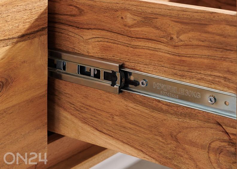 TV-taso Organic kuvasuurennos