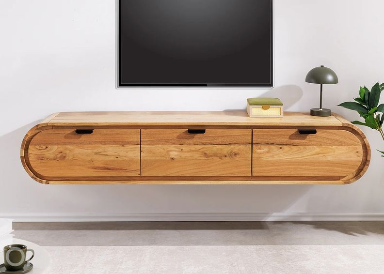 TV-taso Organic kuvasuurennos