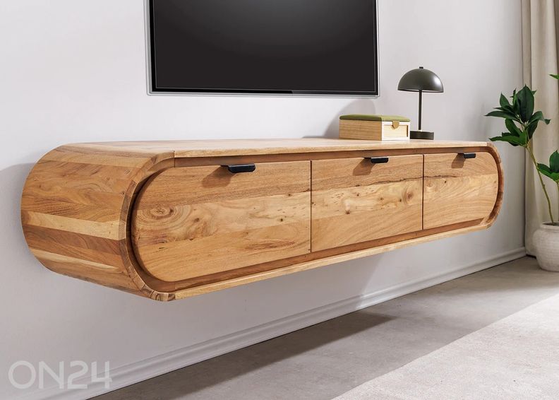 TV-taso Organic kuvasuurennos