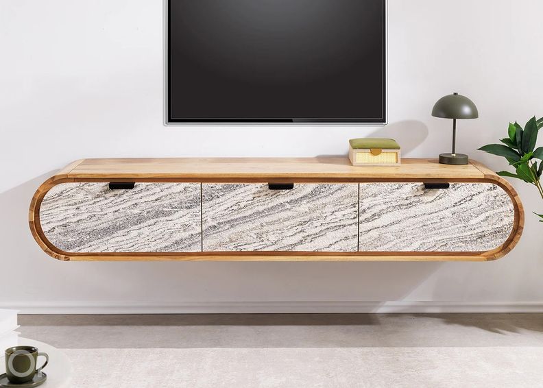 TV-taso Organic kuvasuurennos