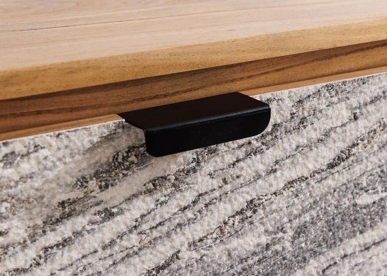 TV-taso Organic kuvasuurennos