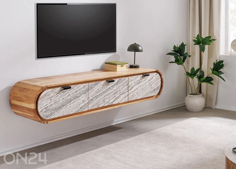 TV-taso Organic kuvasuurennos