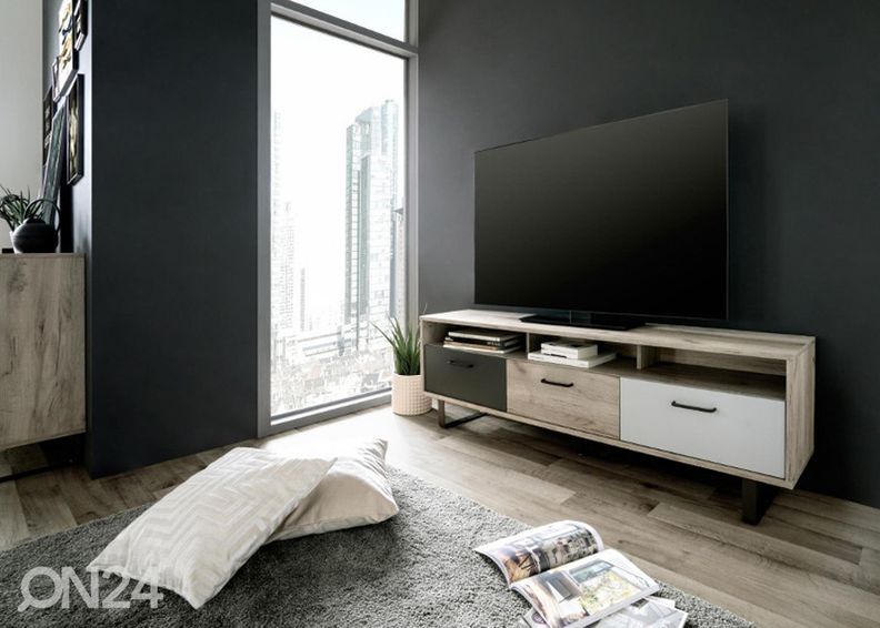 TV-taso Orlando kuvasuurennos