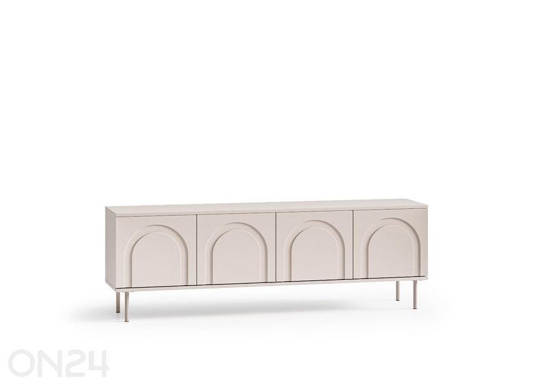 TV-taso Orvella 160 cm kuvasuurennos