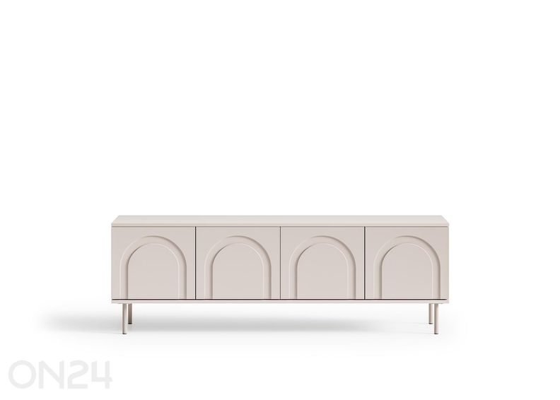 TV-taso Orvella 160 cm kuvasuurennos