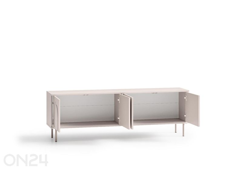 TV-taso Orvella 160 cm kuvasuurennos