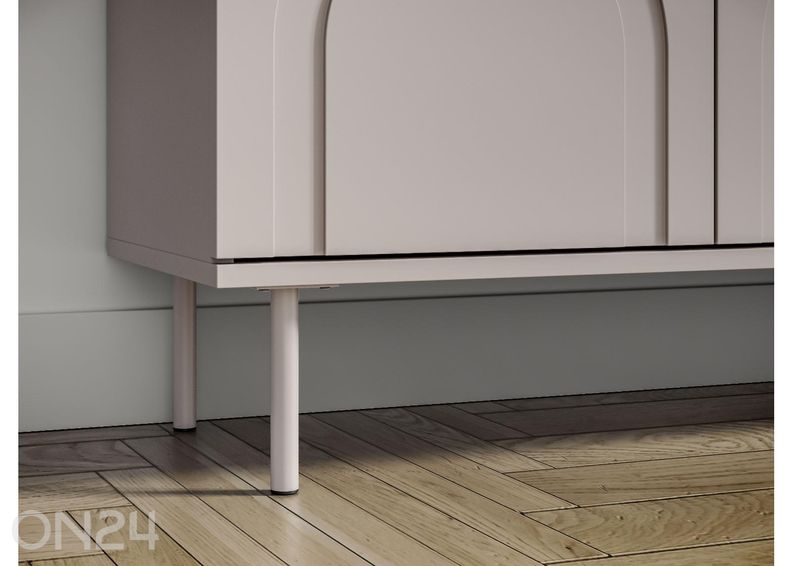 TV-taso Orvella 160 cm kuvasuurennos