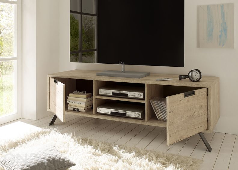 TV-taso Palma kuvasuurennos